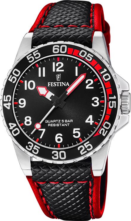 festina junior collection