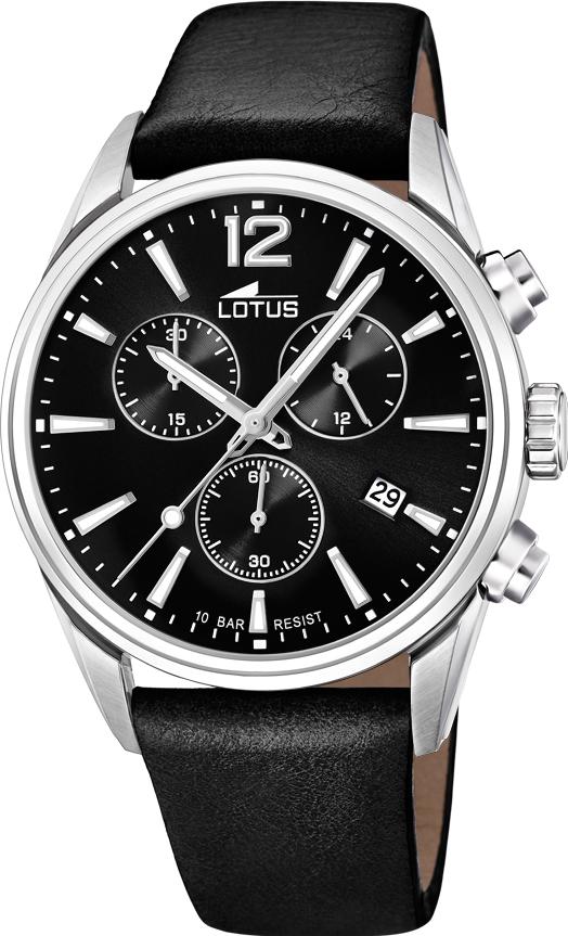 Lotus Chronograph Chronograph 18691/3 Herrenchronograph