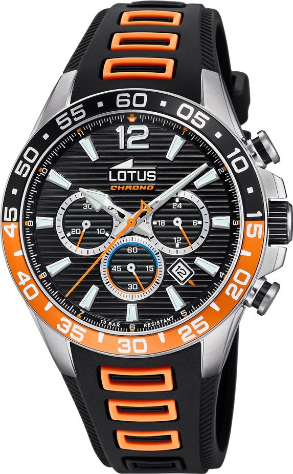 Lotus Chronograph Lotus R 18697/1 Chronographe