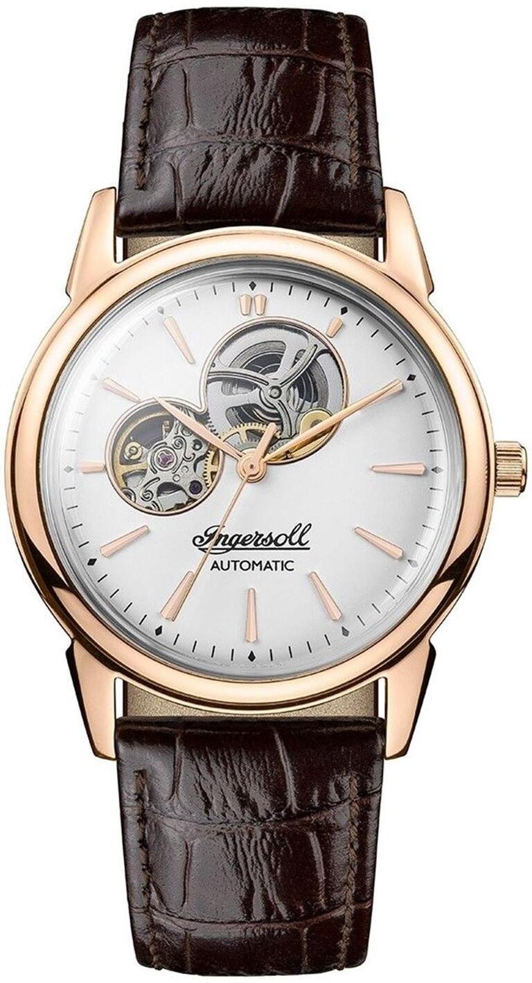 Ingersoll The New Haven I07301 Orologio automatico uomo