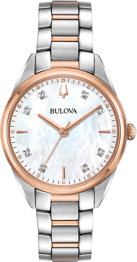 bulova diamonds