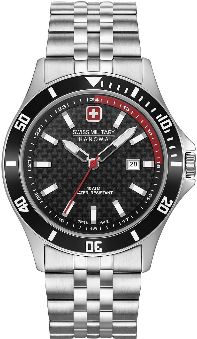 Hanowa Swiss Military FLAGSHIP RACER 06-5161.2