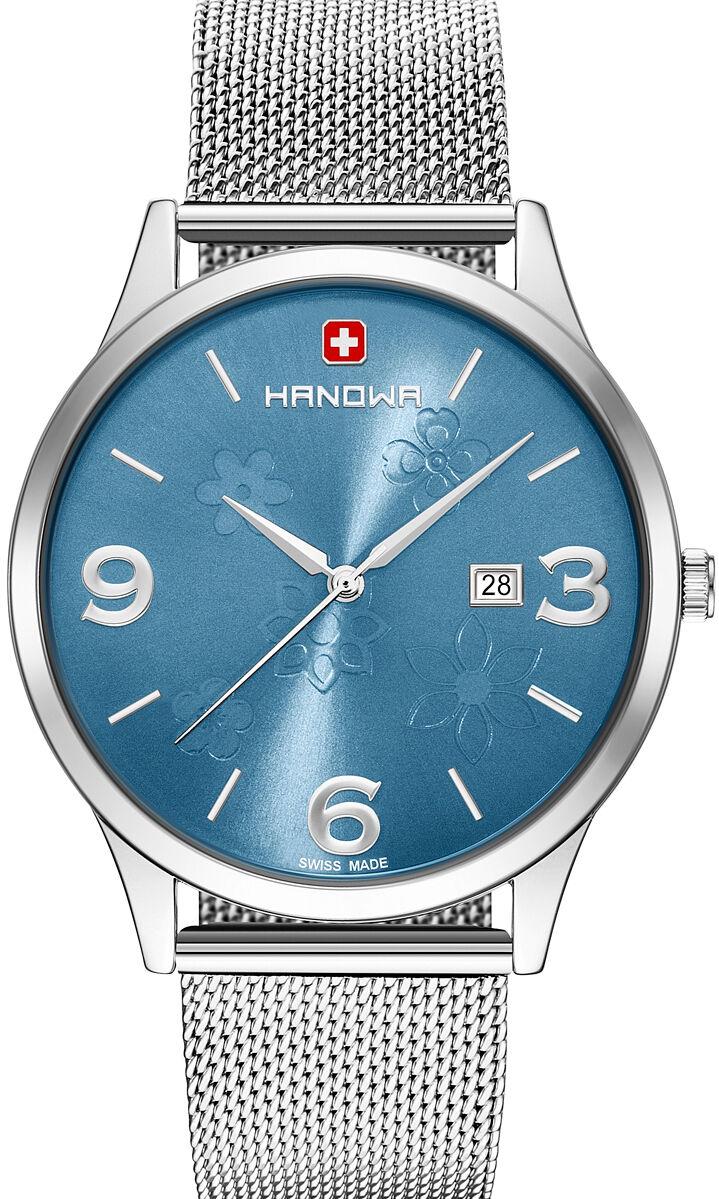 Hanowa SPRING 16-3085.04.003 Orologio da polso uomo » Zeitlounge.com