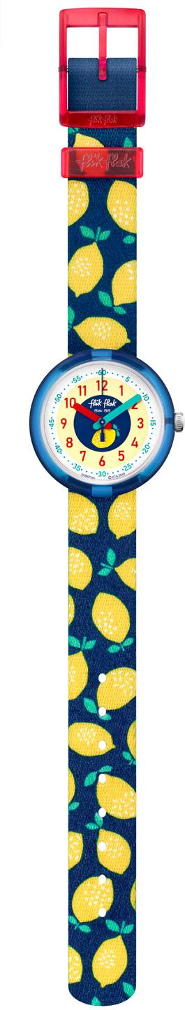 swatch limonata