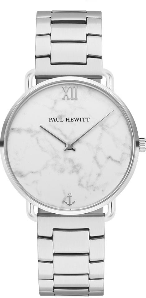 PAUL HEWITT Miss Ocean Line PH-M-S-M-33S Damenarmbanduhr