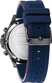 Tommy Hilfiger BANK 1791721 Herrenarmbanduhr » Zeitlounge.com