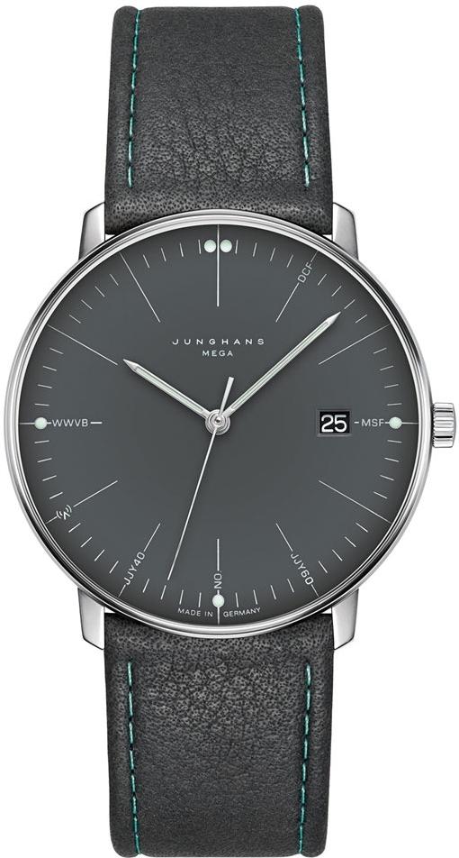 Bracelet montre junghans Clearance