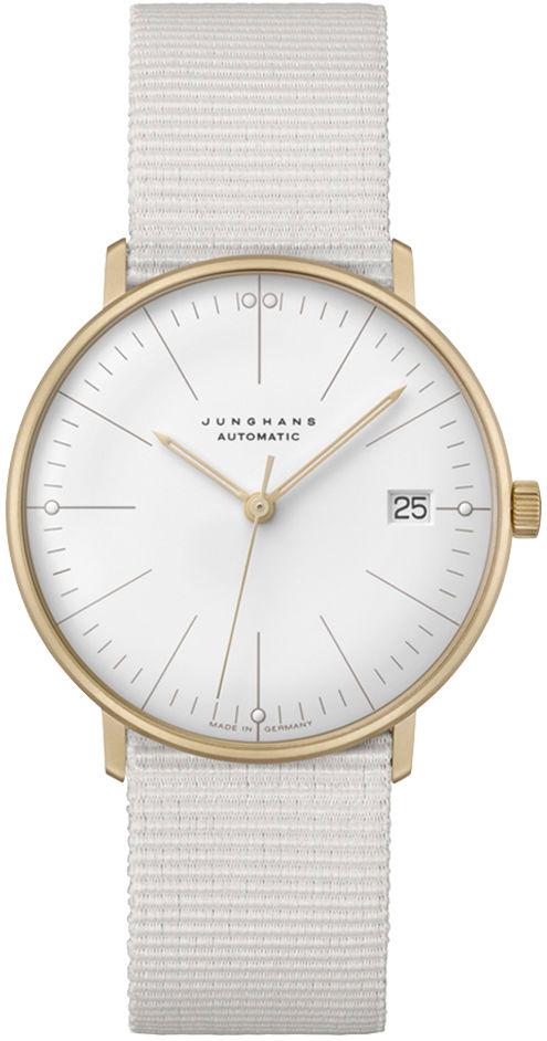 Junghans max bill Kleine Automatic 027/7006.04