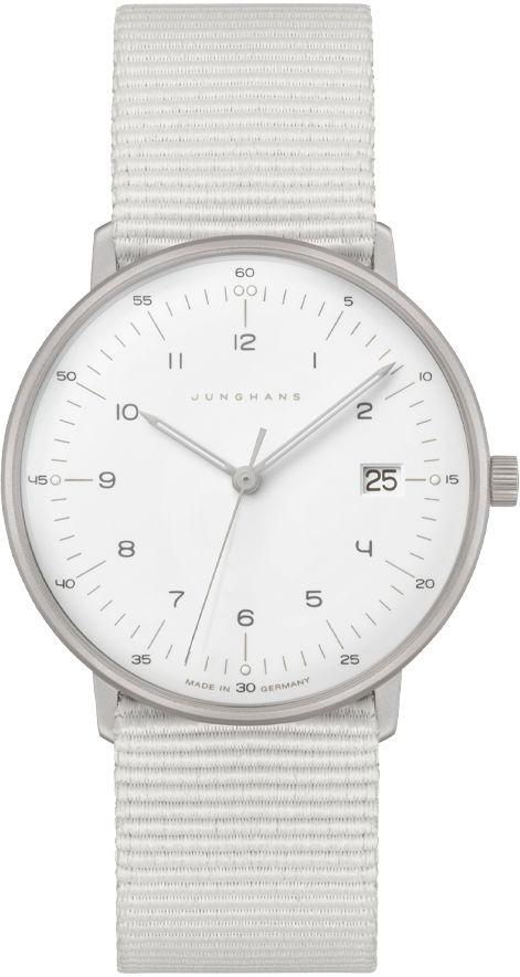 Junghans max bill Damen 047/4050.04 Orologio d