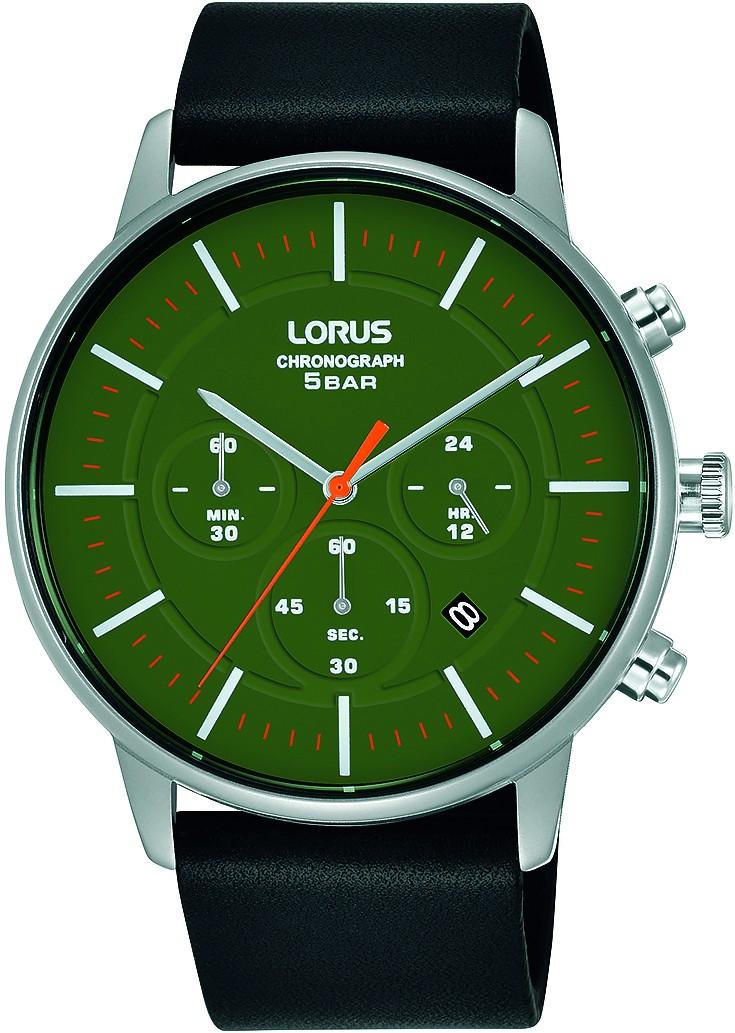 Lorus Fashion RT309JX9 Cronografo uomo » Zeitlounge.com