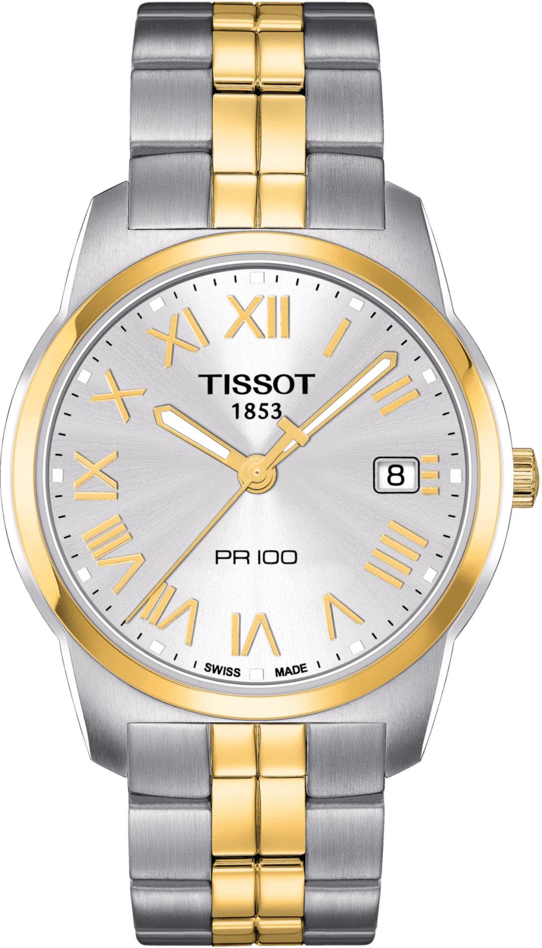 Tissot Tissot PR 100 T049.410.22.033.01 Mens W
