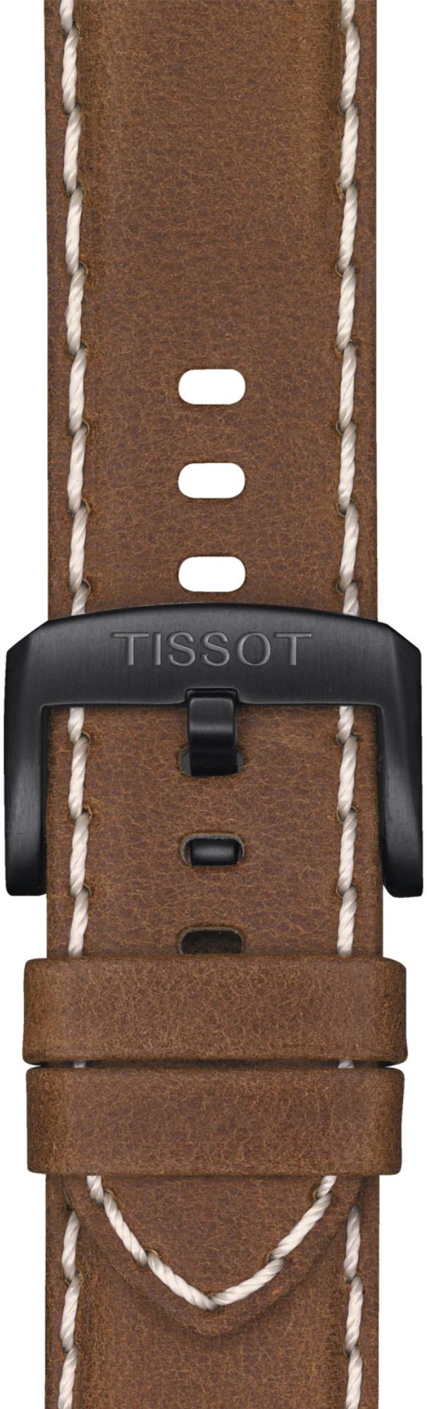 Tissot Tissot Supersport Chrono T125.617.36.051.01 Herrenchronograph Tissot Tissot Supersport Chrono T125.617.36.051.01 Herrenchronograph