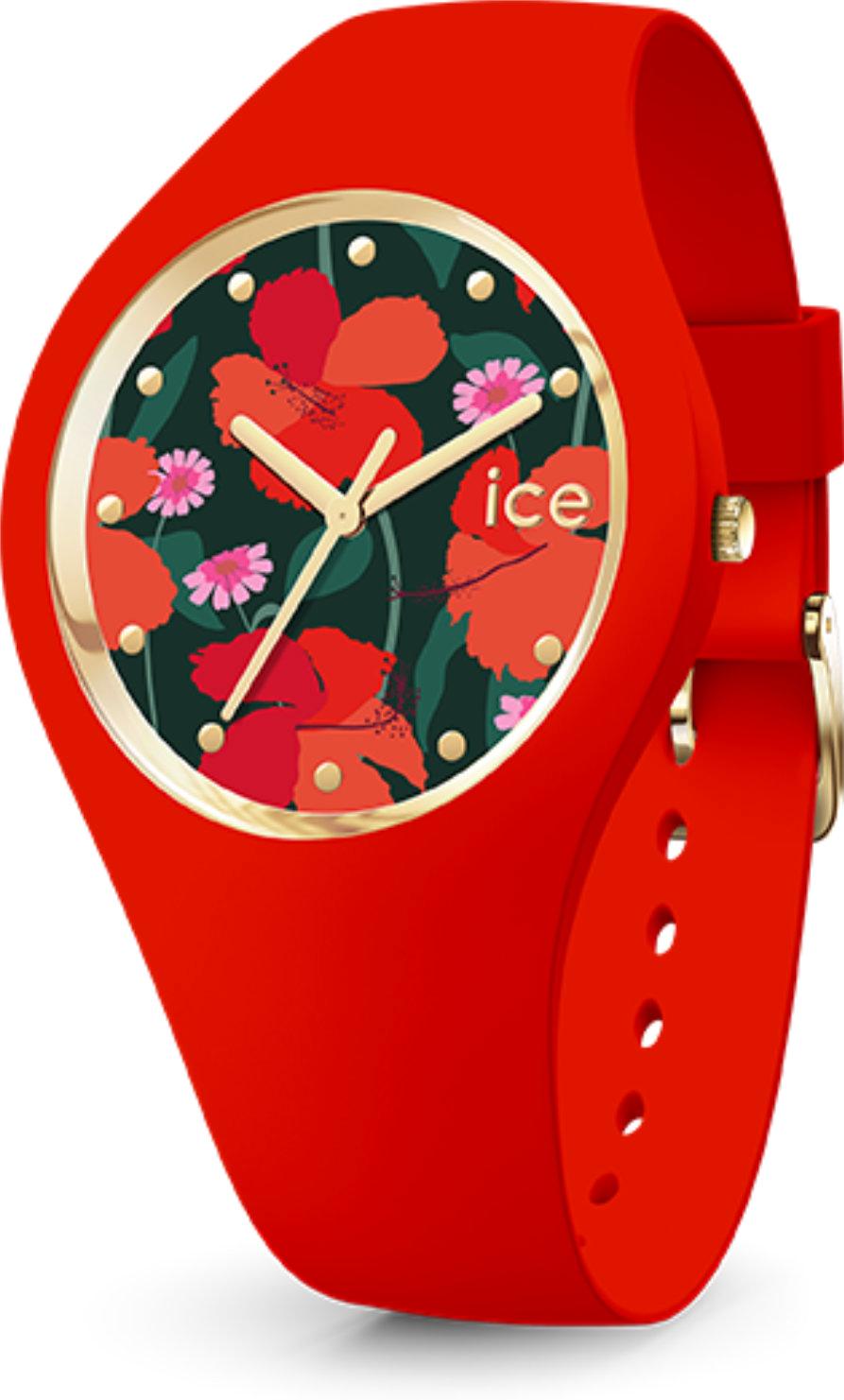 Ice Watch ICE flower - Floral passion - Small 
