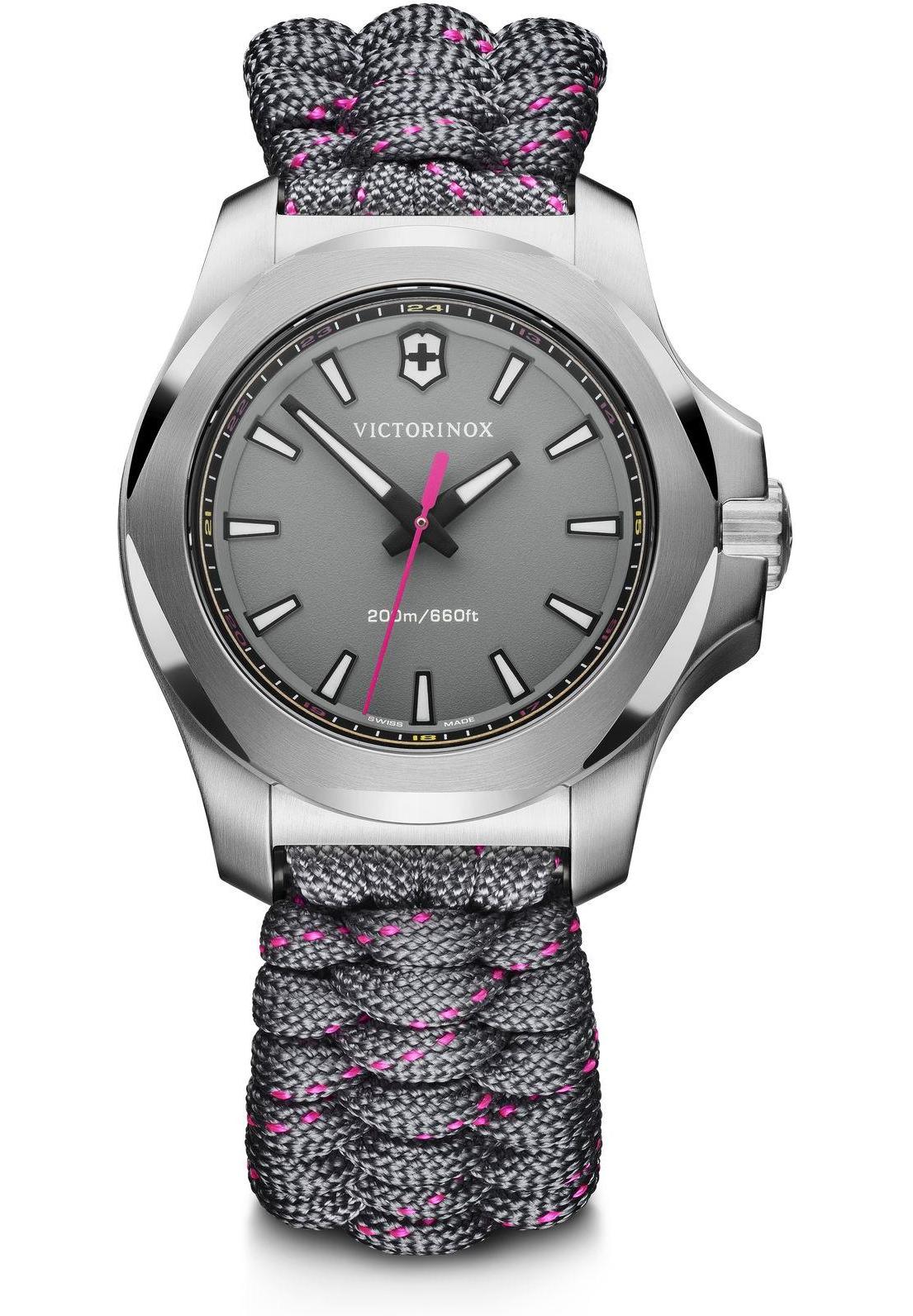 Victorinox Swiss Army I.N.O.X. 241771 Orologio