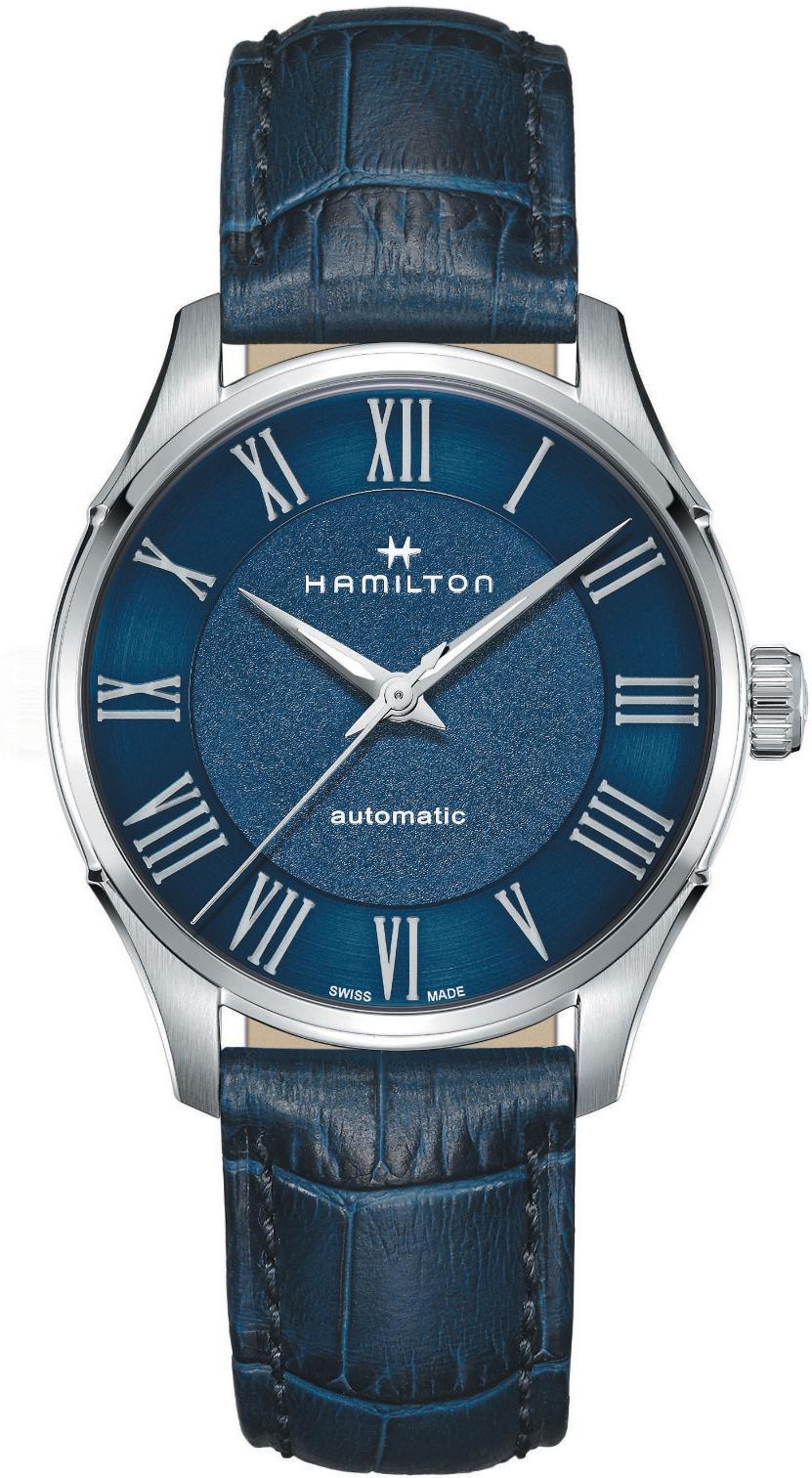 Hamilton Jazzmaster H42535640 Orologio automat