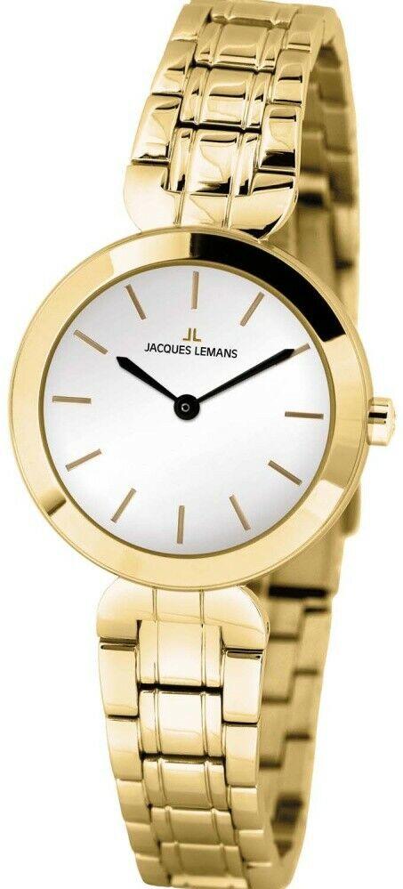 Jacques Lemans Barcelona 1-2079 1-2079C Wristwatch for women