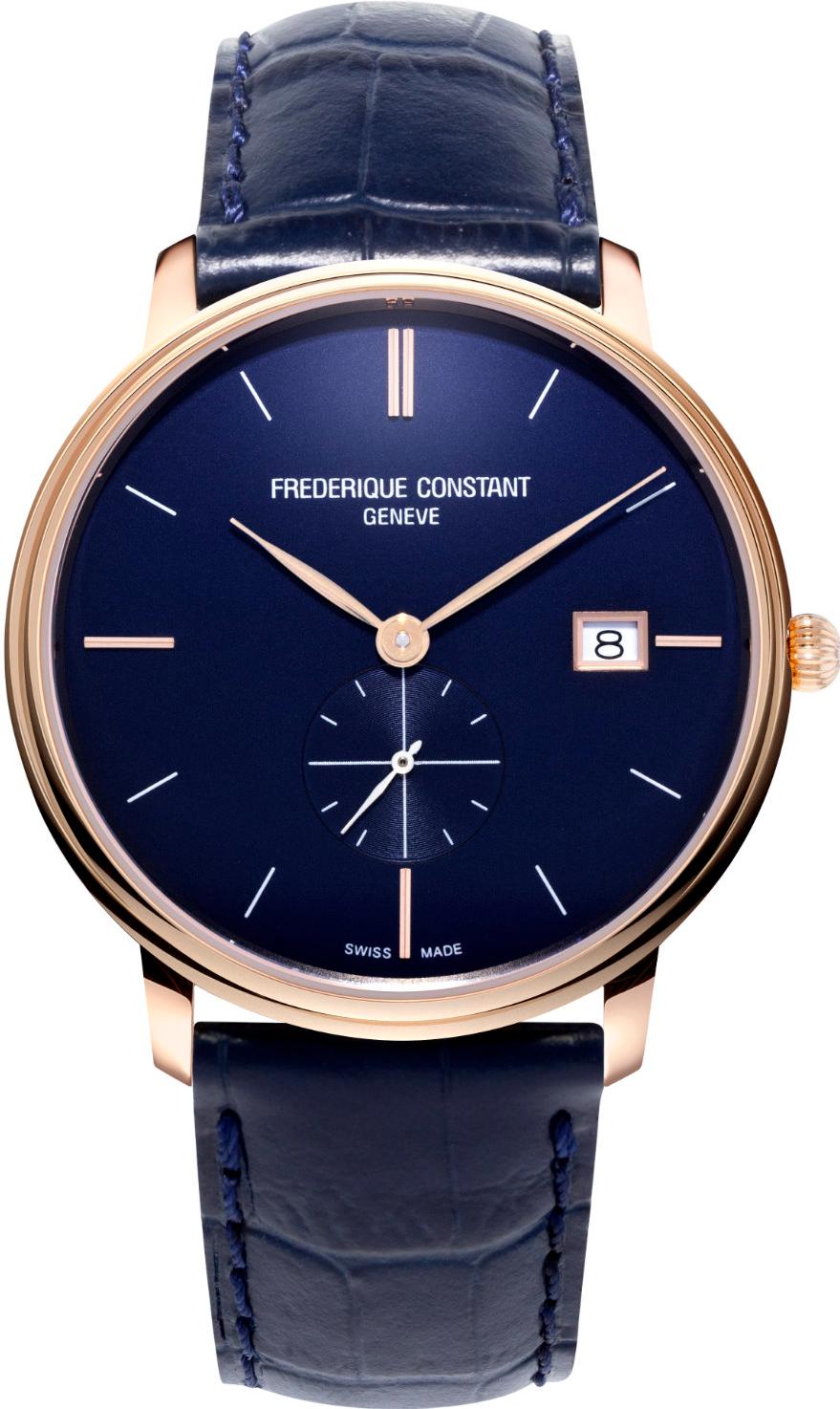 Frederique Constant Geneve SLIMLINE GENTS SMAL