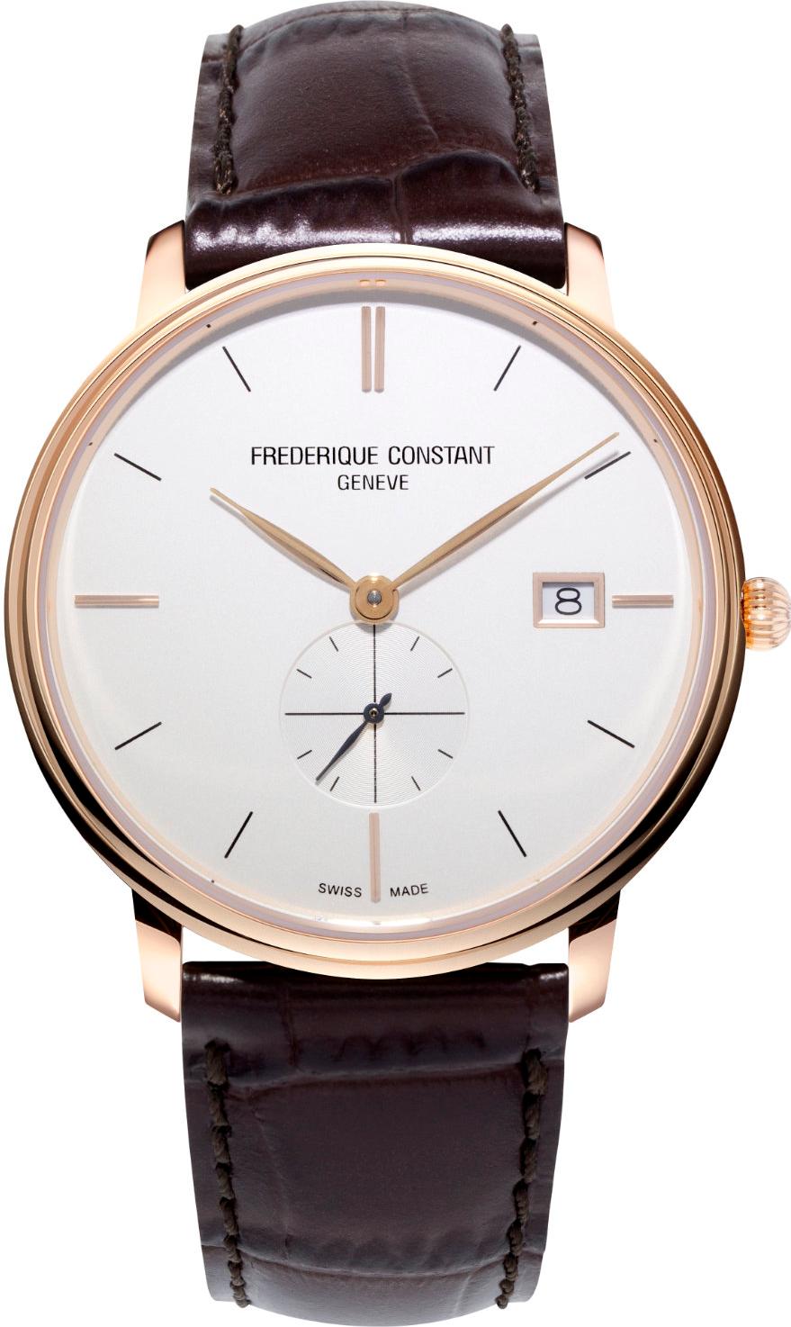 Frederique Constant Geneve SLIMLINE GENTS SMAL
