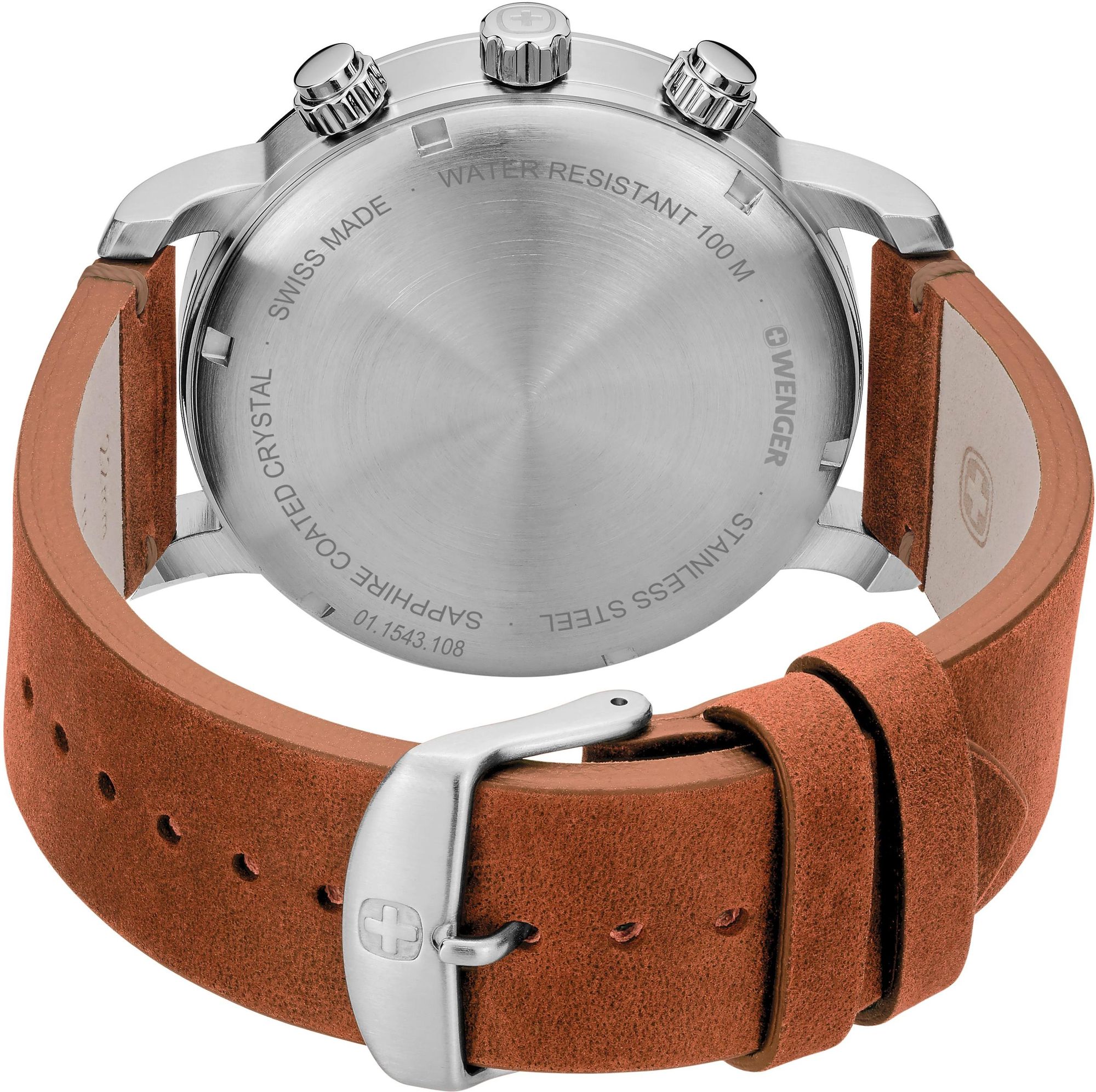 fastrack 3169