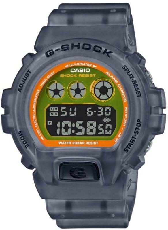 Casio GA-400-7AER Heren horloge