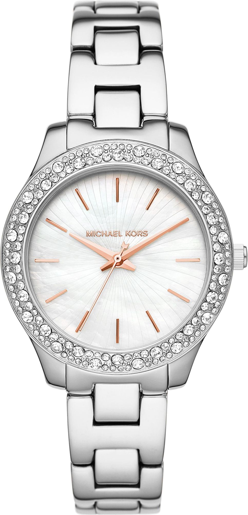 Michael Kors LILIANE MK4556 Orologio da polso donna » Zeitlounge.com