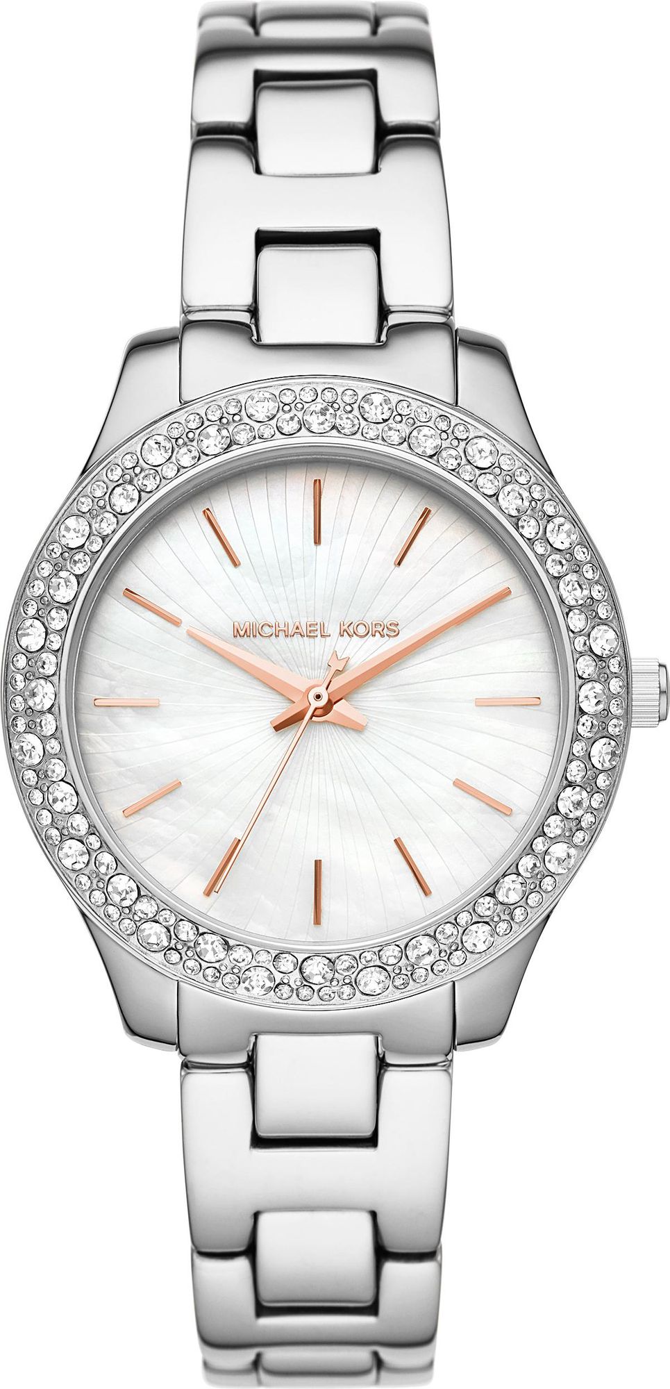 Michael Kors LILIANE MK4556 Orologio da polso donna » Zeitlounge.com