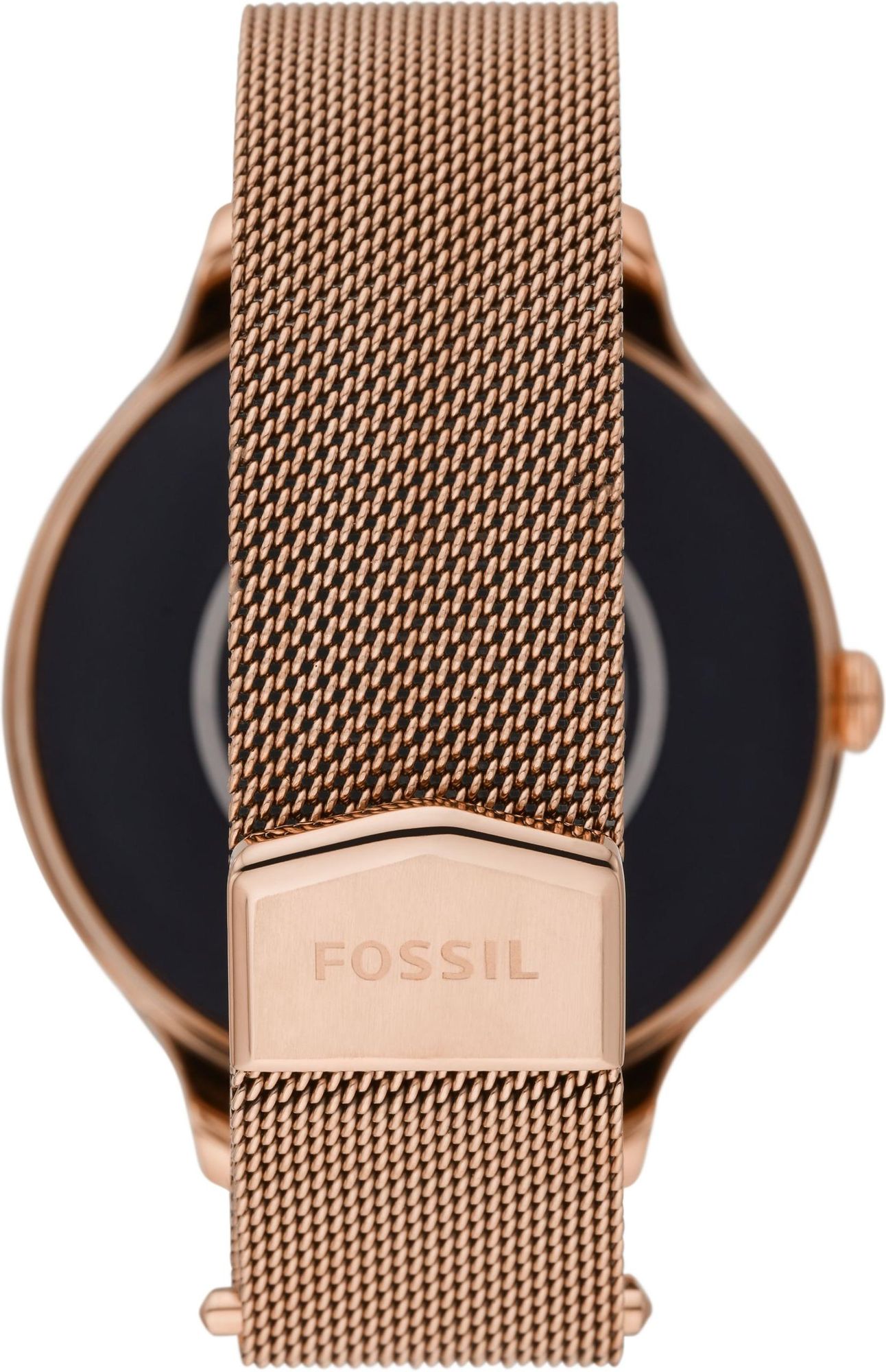 fossil touch