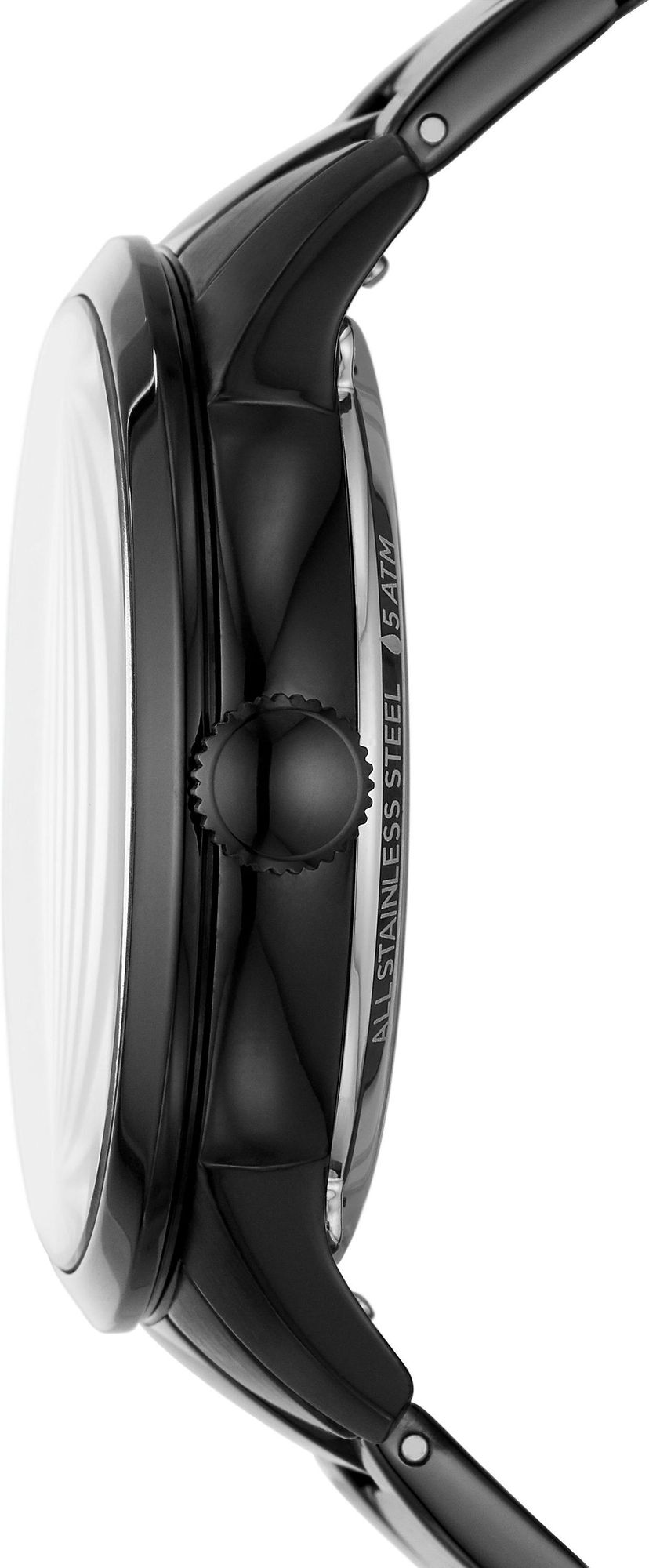 Fossil 44MM TOWNSMAN ME3197 Automatisch horlog