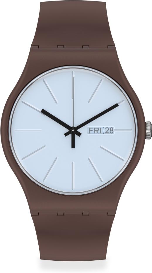 Swatch LAKI SO29M701 Reloj unisex Swatch LAKI SO29M701 Reloj unisex