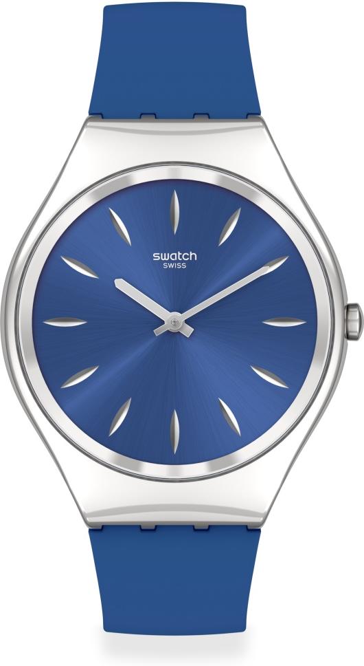 Swatch SKINDEEPBLINK SYXS132 Reloj de Pulsera para mujeres Swatch SKINDEEPBLINK SYXS132 Reloj de Pulsera para mujeres