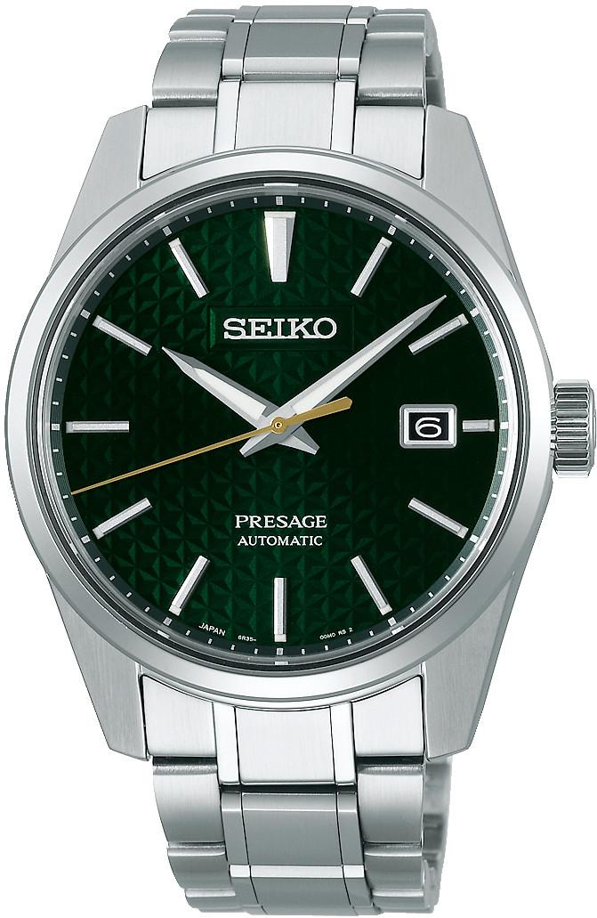 Seiko Presage Automatik SPB169J1 Orologio auto