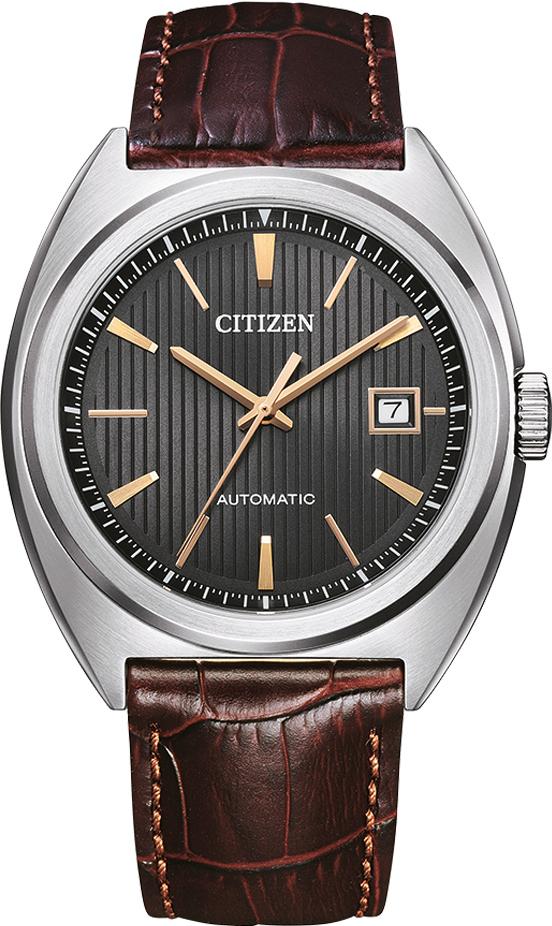 Citizen Mechanisch NJ0100-03H Automatisch horl