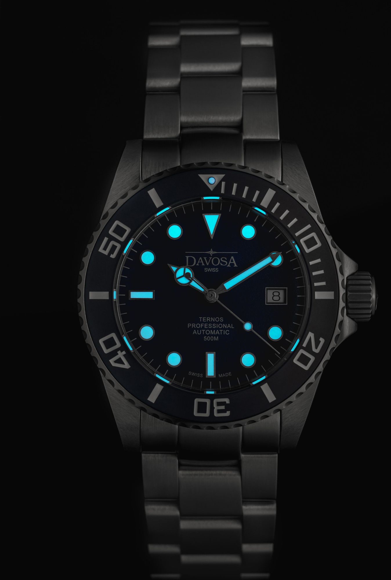 davosa ternos 500