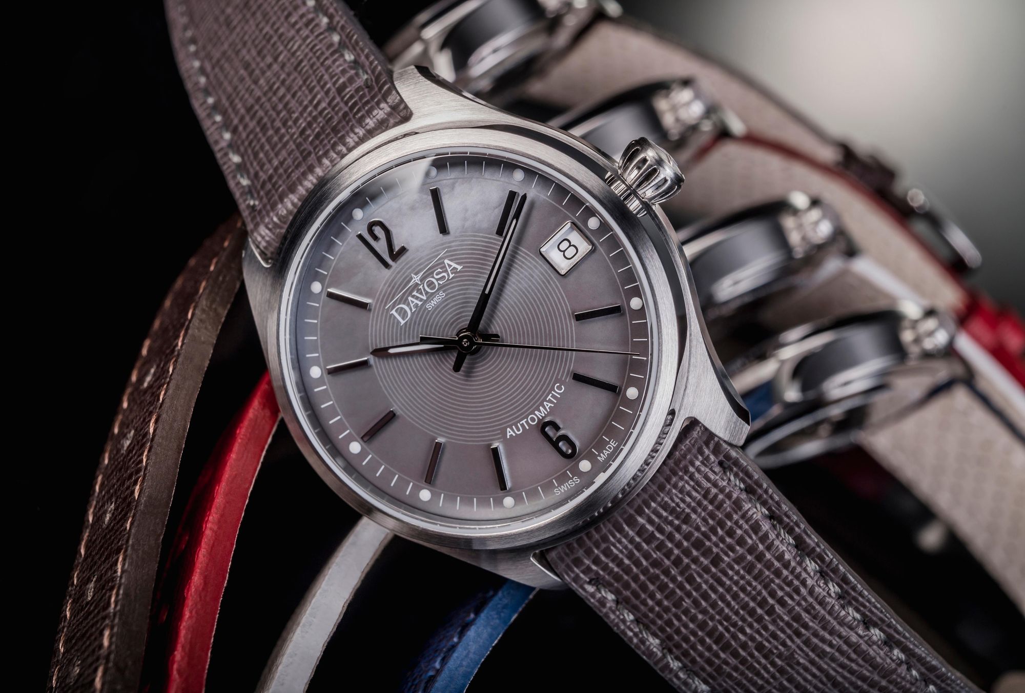 Davosa NEWTON LADY AUTOMATIC 16619055 Automati