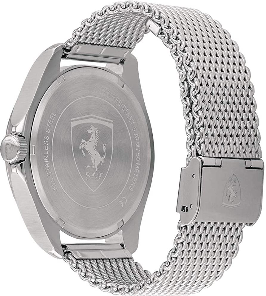 reloj ferrari speedracer