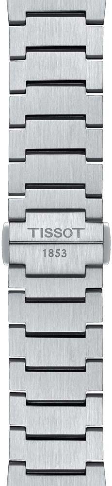 Tissot PRX 40 205 T137.410.11.031.00 Herrenarmbanduhr Tissot PRX 40 205 T137.410.11.031.00 Herrenarmbanduhr