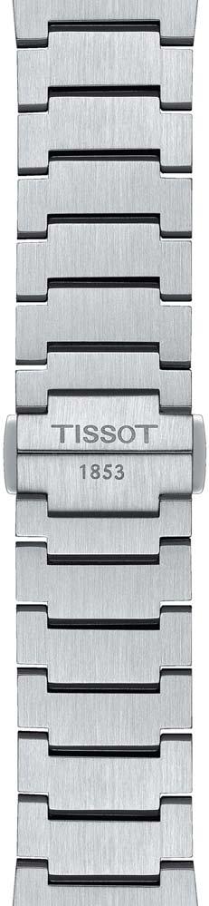 Tissot PRX 40 205 T137.410.11.031.00 Reloj de Pulsera para hombres