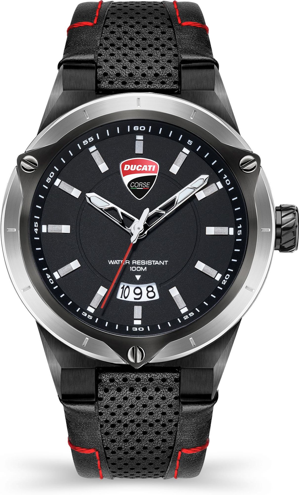 Ducati CURVA DTWGB2019602 Orologio da polso uomo » Zeitlounge.com