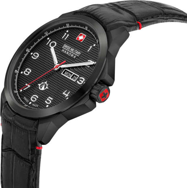 Hanowa Swiss Military PUMA SMWGB2100330 Orolog