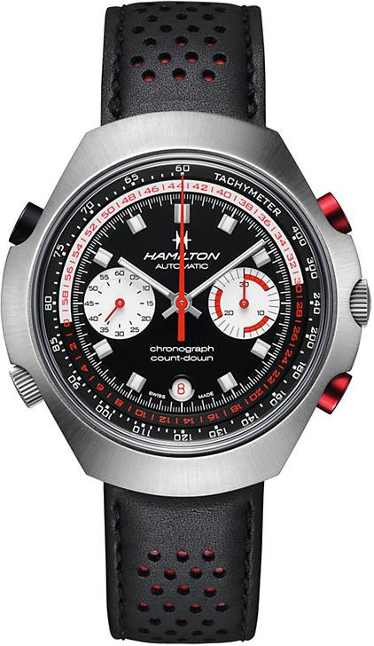 Hamilton American Classic H51616731 Herren Automatikuhr 80h Gangreserve Hamilton American Classic H51616731 Herren Automatikuhr 80h Gangreserve