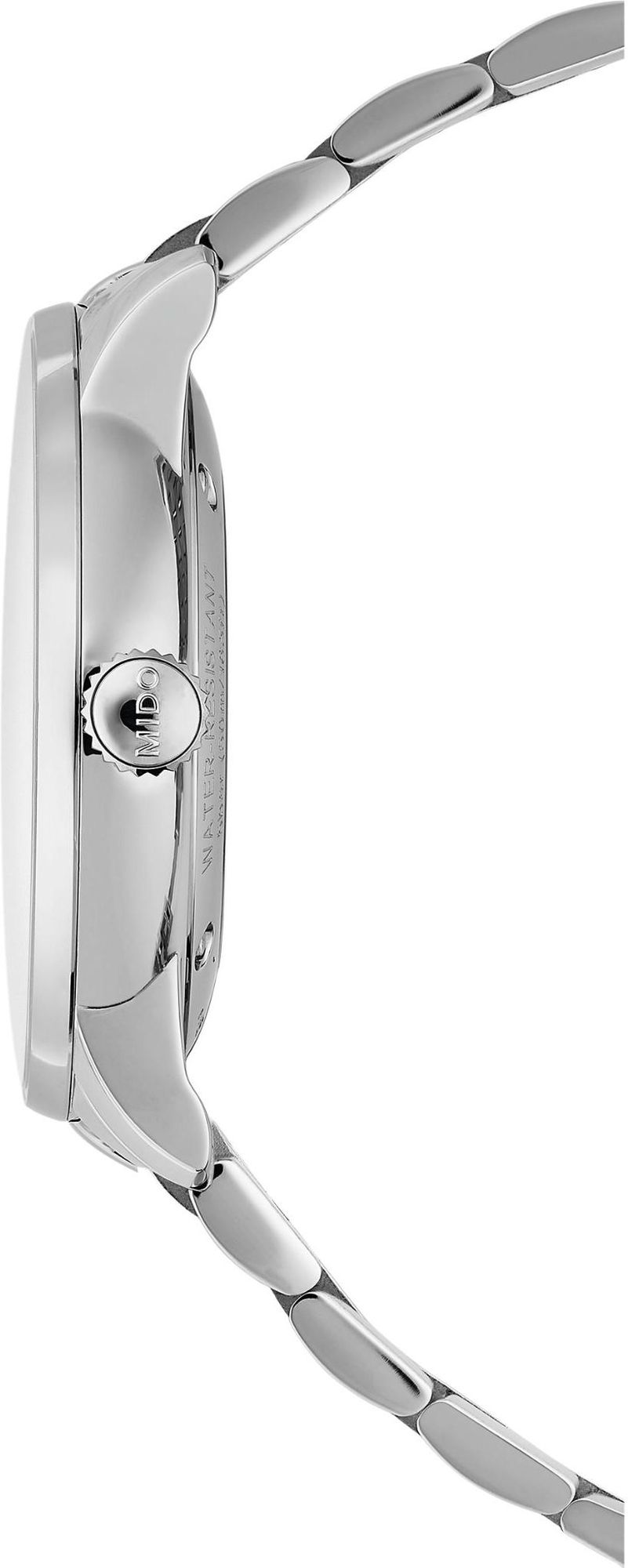 Mido Baroncelli M0374071103101 Automatisch horloge voor heren