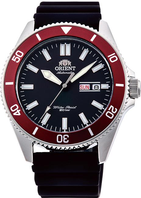 Orient | FAC00007W0 | Horloge Heren | Hutjens Edelsmederij - Hutjens  Edelsmederij