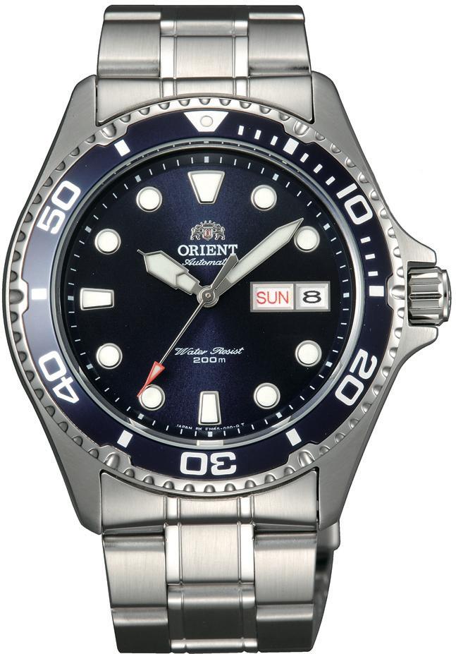 Orient ORIENT Taucher FAA02005D9 Orologio auto