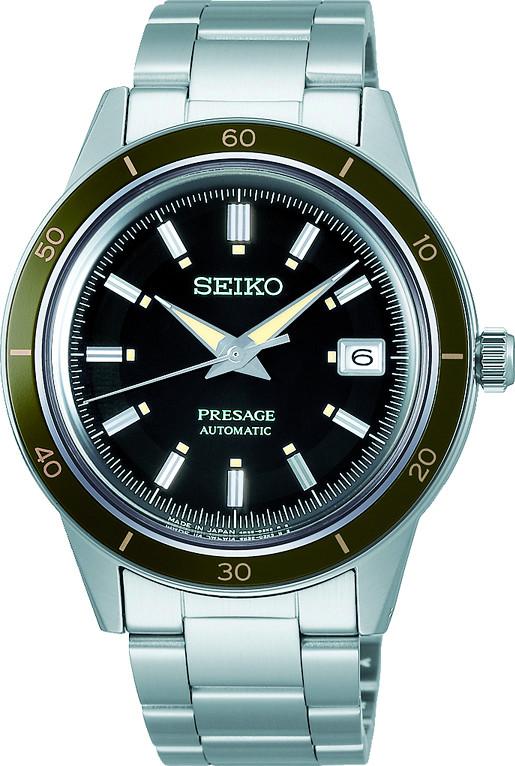 Seiko Presage Presage Automatik SRPG07J1 Autom