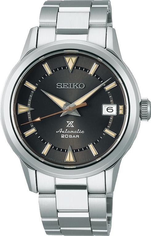 Seiko Prospex Prospex LAND Automatik SPB243J1 Montre Automatique pour hommes