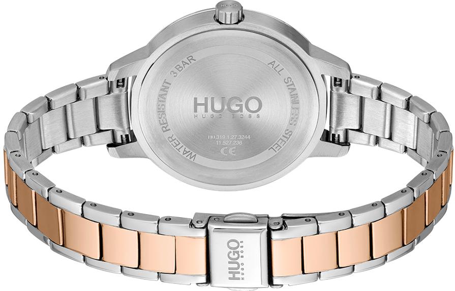 HUGO #Friend 1540106 Wristwatch for women » Zeitlounge.com