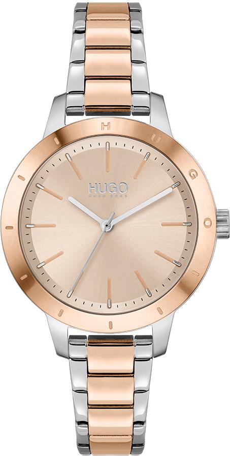 HUGO #Friend 1540106 Wristwatch for women » Zeitlounge.com