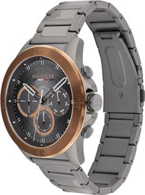 Tommy Hilfiger Harley 1791892 Herrenarmbanduhr » Zeitlounge.com