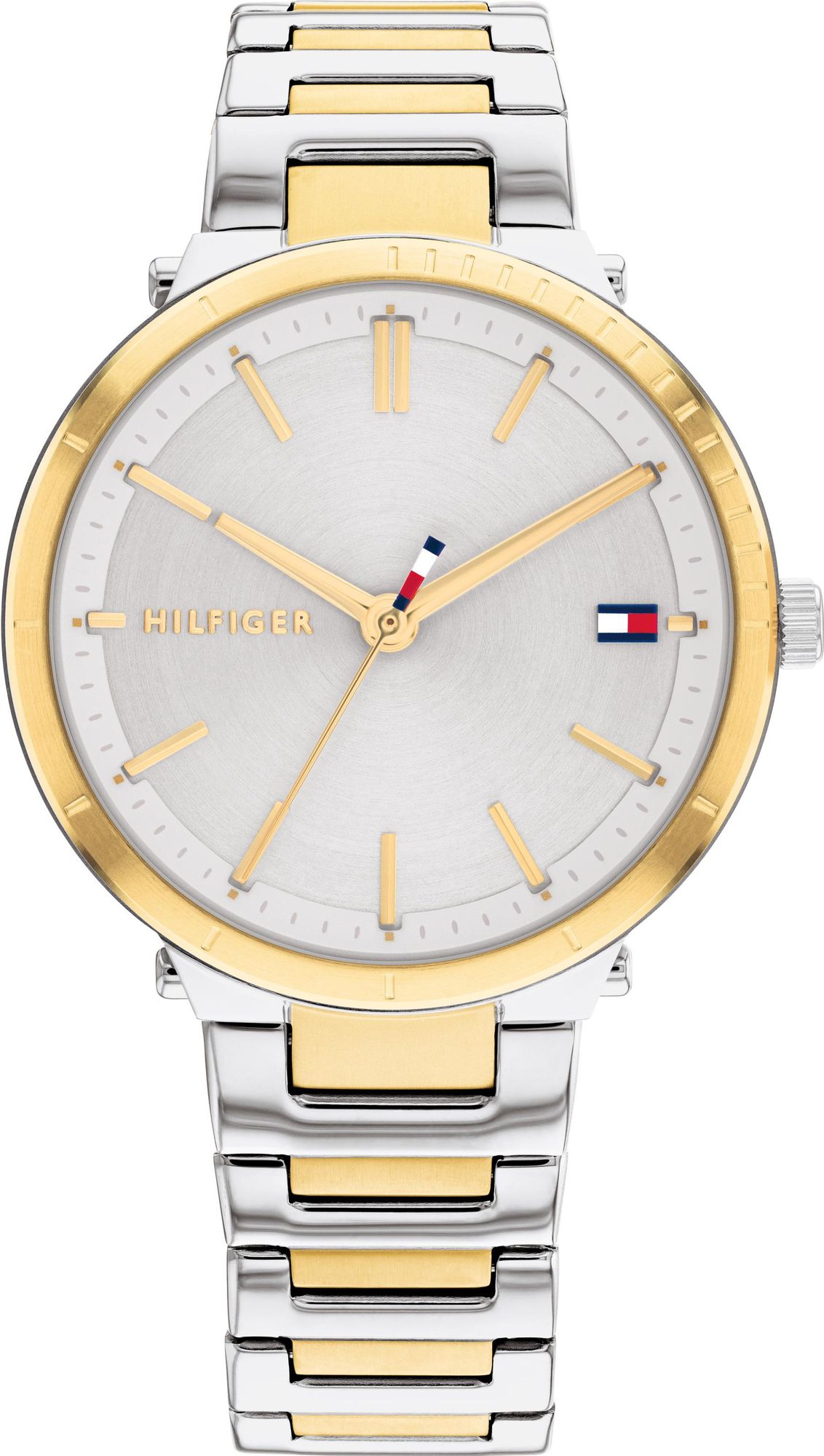 Tommy Hilfiger Zoey 1782408 Orologio da polso donna » Zeitlounge.com