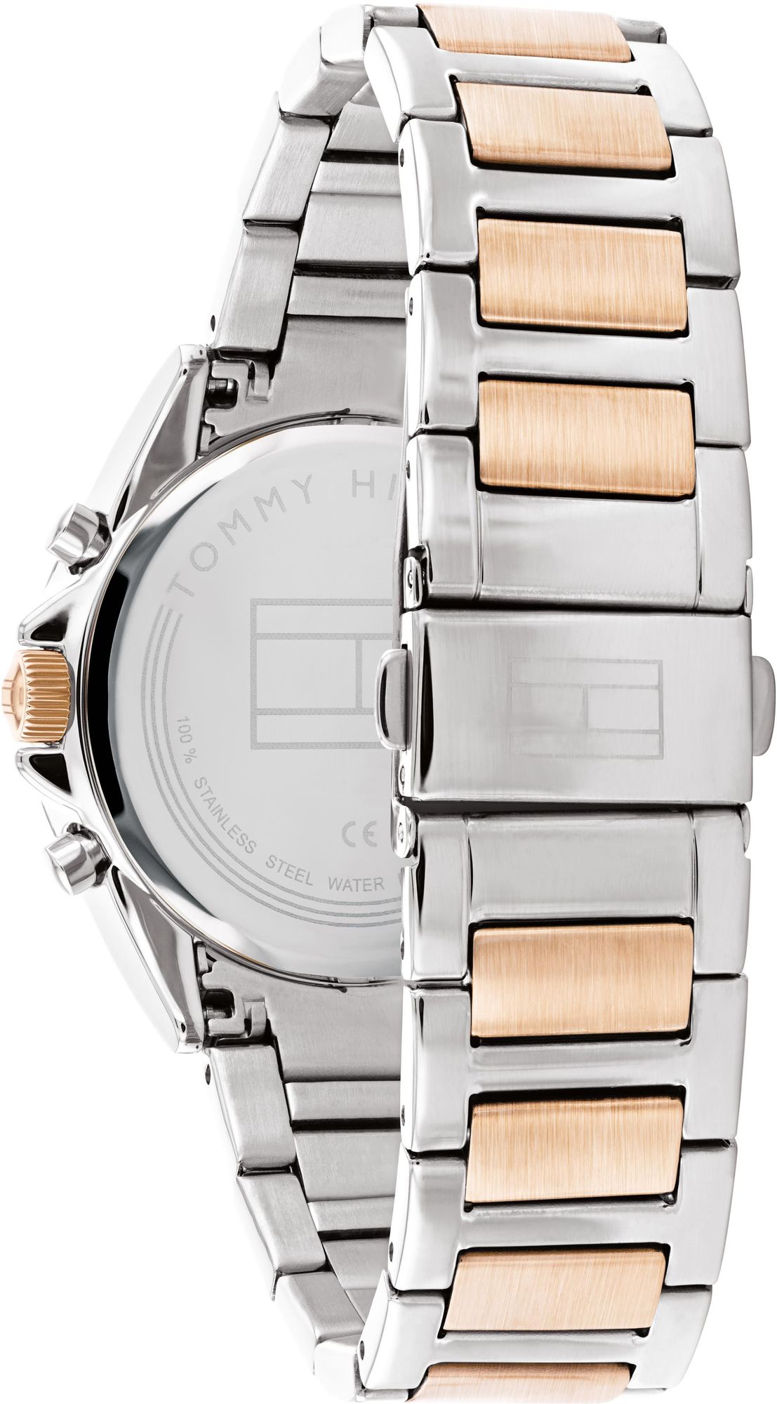 Tommy Hilfiger Kennedy 1782387 Damenarmbanduhr » Zeitlounge.com